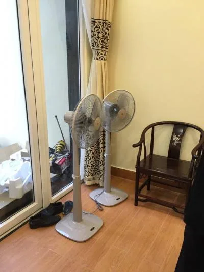 Quạt đứng KDK M40K