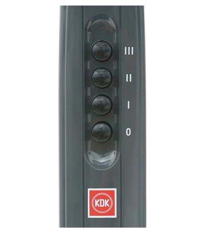 Quạt đứng KDK P41U (thương hiệu Nhật Bản)