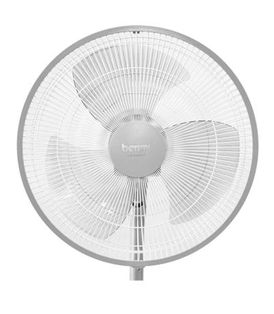 Quạt đứng lửng Benny BF-47SR