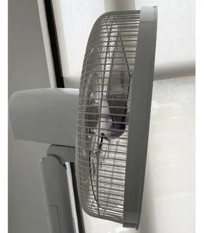 Quạt đứng Mitsubishi LV16AS-RC
