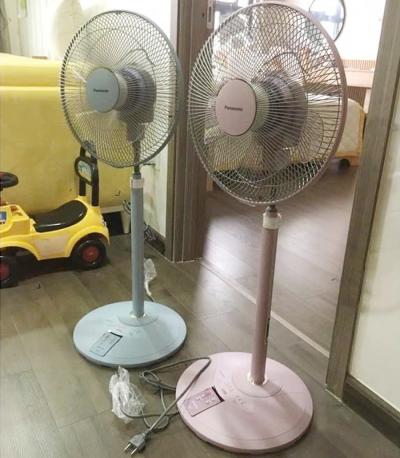 Quạt đứng Panasonic F308NHP