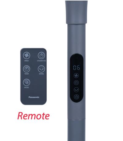 Quạt đứng Panasonic F-30JLVG