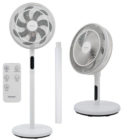 Quạt đứng Panasonic F-30JLVW