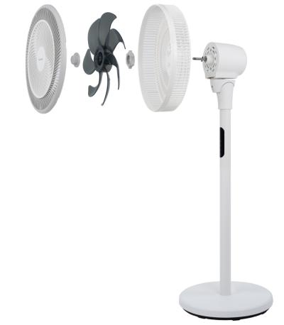 Quạt đứng Panasonic F-30JLVW