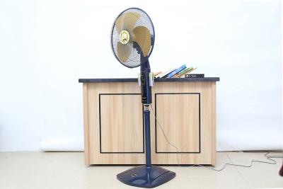 Quạt đứng Panasonic F407WGO