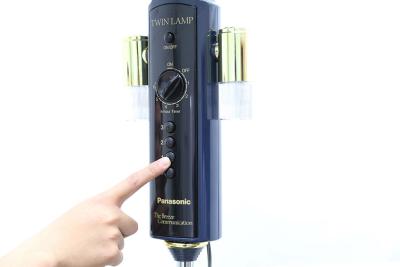 Quạt đứng Panasonic F407WGO