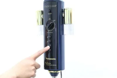 Quạt đứng Panasonic F407WGO