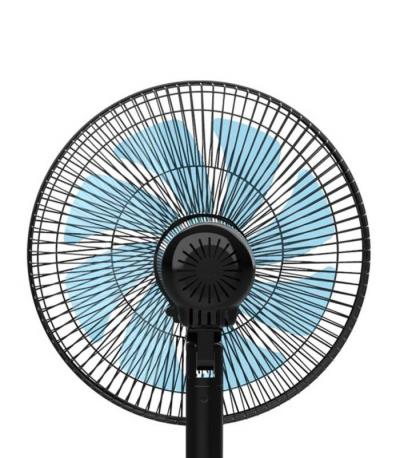 Quạt đứng Sunhouse 8 cánh SHD7346