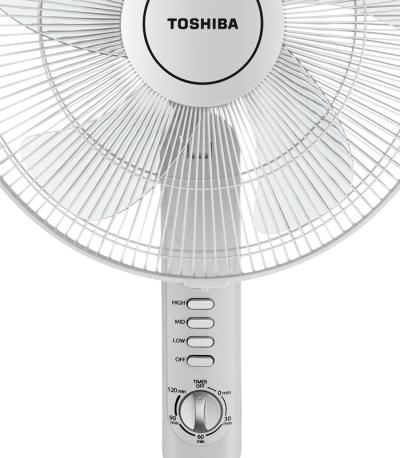 Quạt đứng Toshiba F-LSA10(H)VN