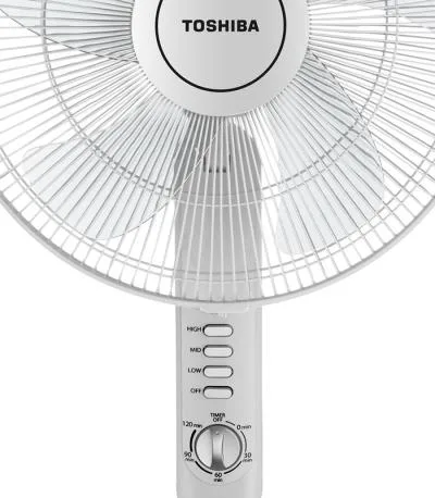 Quạt đứng Toshiba F-LSA10(H)VN
