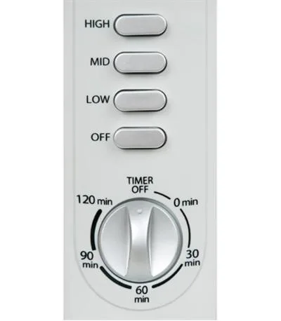 Quạt đứng Toshiba F-LSA10(H)VN
