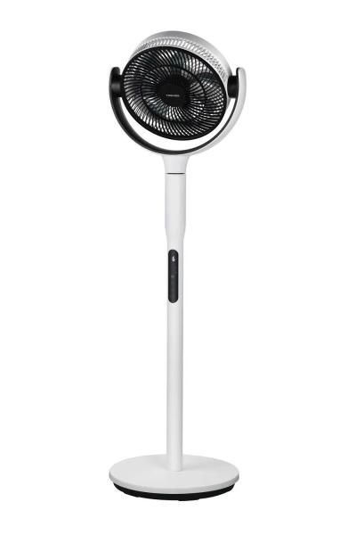 Quạt đứng tuần hoàn Toshiba F-DSC40XVN