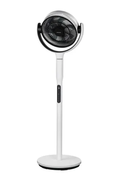 Quạt đứng tuần hoàn Toshiba F-DSC40XVN