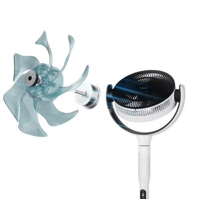 Quạt đứng tuần hoàn Toshiba F-DSC40XVN