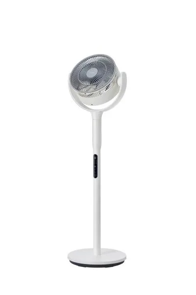 Quạt đứng tuần hoàn Toshiba F-DSC50XVN