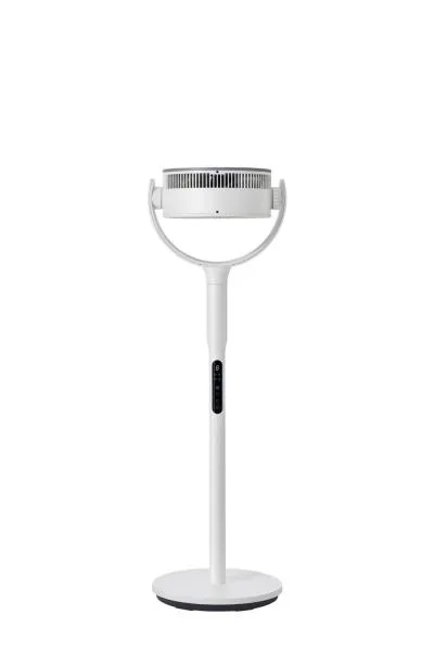 Quạt đứng tuần hoàn Toshiba F-DSC50XVN