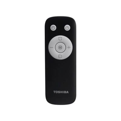 Quạt đứng tuần hoàn Toshiba F-DSC50XVN