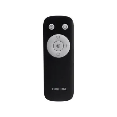 Quạt đứng tuần hoàn Toshiba F-DSC50XVN
