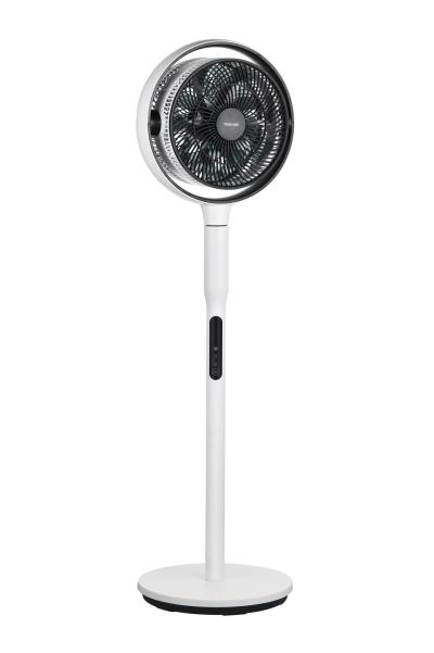 Quạt đứng tuần hoàn Toshiba F-DSC80XVN