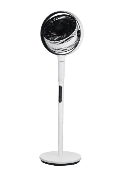 Quạt đứng tuần hoàn Toshiba F-DSC80XVN
