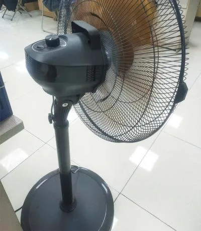 Quạt đứng Wing TMQĐ-450