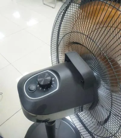 Quạt đứng Wing TMQĐ-450