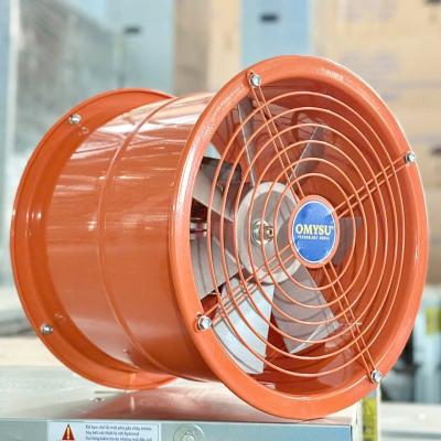 Quạt hướng trục cao áp Omysu FG-30C-5