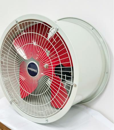 Quạt hướng trục tròn Hasaki HH-HFG35