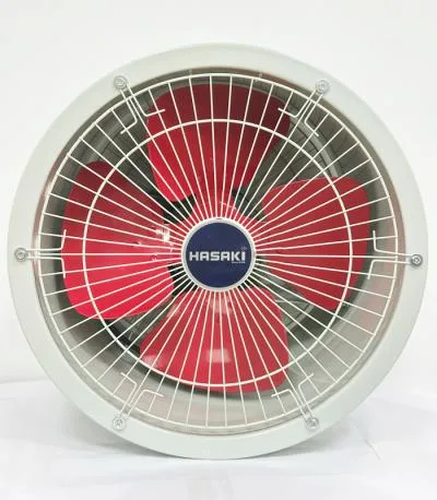 Quạt hướng trục tròn Hasaki HH-HFG35