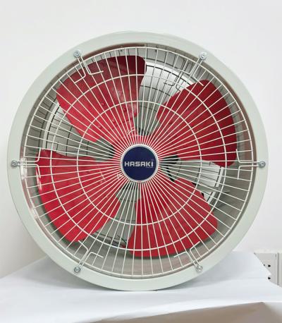 Quạt hướng trục tròn Hasaki HH-HFG40