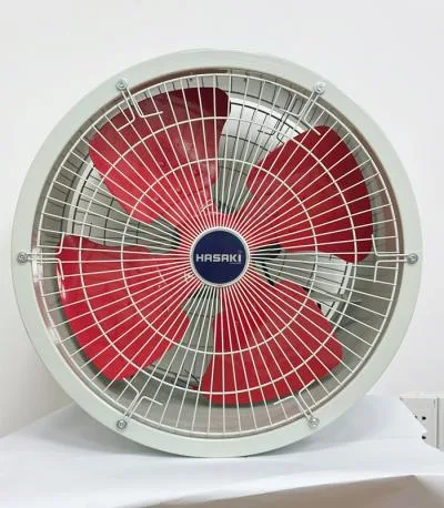 Quạt hướng trục tròn Hasaki HH-HFG40