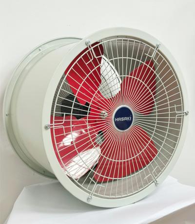 Quạt hướng trục tròn Hasaki HH-HFG40