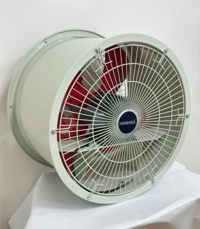 Quạt hướng trục tròn Hasaki HH-HFG60N
