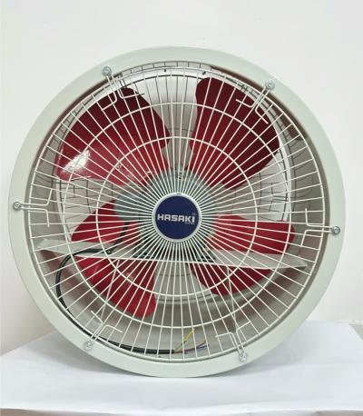 Quạt hướng trục tròn Hasaki HH-HFG60N