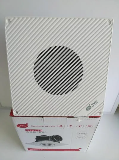 Quạt hút âm trần JY-9003N