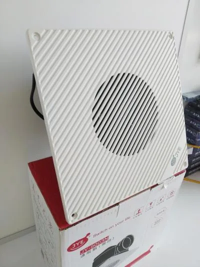 Quạt hút âm trần JY-9003N