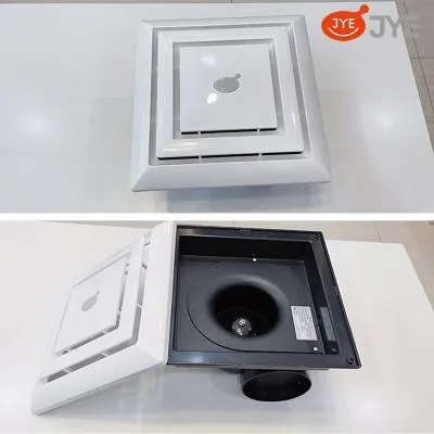 Quạt hút âm trần JY-9009A