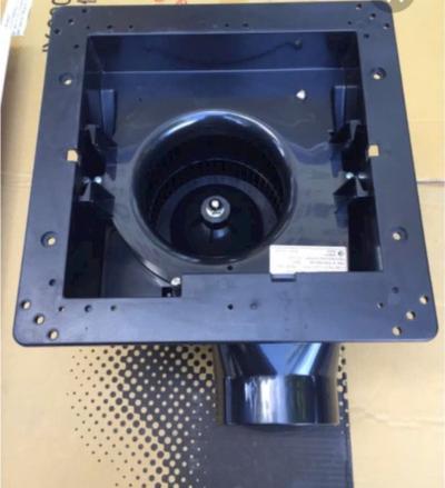 Quạt hút âm trần JY-C9010 (khung 600mm)