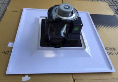 Quạt hút âm trần JY-C9010 (khung 600mm)