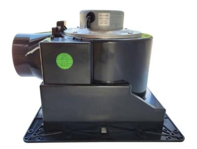 Quạt hút âm trần JY-C9010 (khung 600mm)