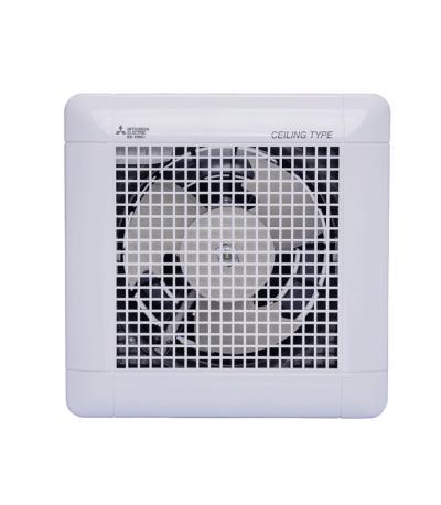 Quạt hút âm trần nối ống Mitsubishi VD-15Z4T7