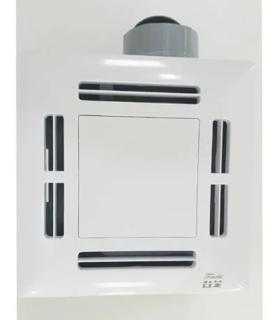 Quạt hút âm trần Taizhi TFG-124