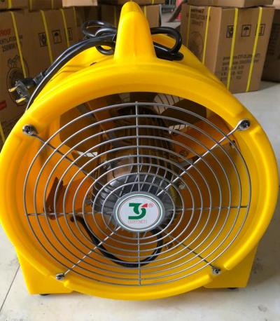 Quạt hút cao áp phòng nổ Soffnet CTF-20