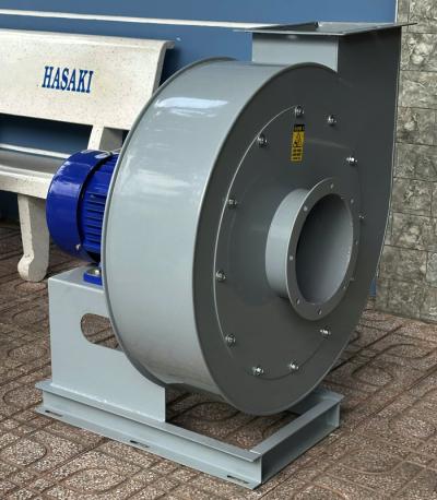 Quạt hút ly tâm cao áp Hasaki HCA-2P07