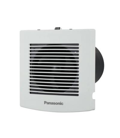 Quạt hút nhà tắm Panasonic FV-15EGS2 (chừa lổ 16.5 cm)