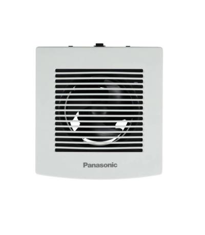 Quạt hút nhà tắm Panasonic FV-15EGS2 (chừa lổ 16.5 cm)