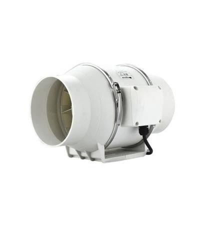 Quạt hút nối ống Nanoco NILV100