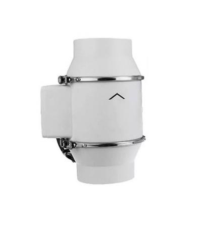 Quạt hút nối ống Nanoco NILV150