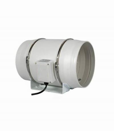 Quạt hút nối ống Nanoco NILV200
