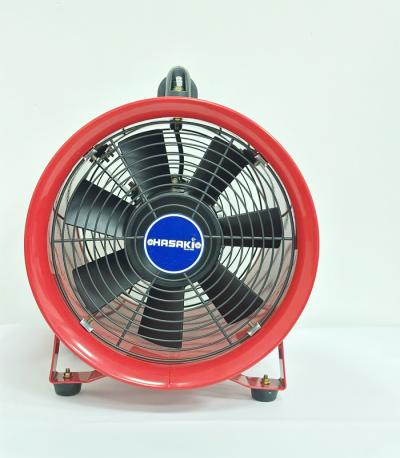 Quạt hút xách tay Hasaki HH-HST20